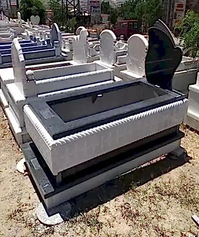 Mezar Uygulaması 3