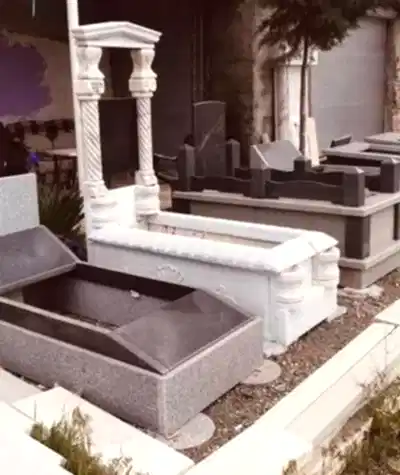 Mezar Uygulaması 6