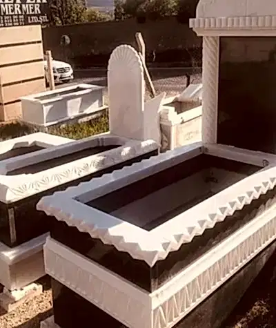 Mezar Uygulaması 2