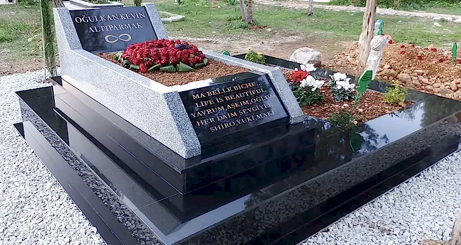 Trabzon Mezar Yapımı – Mermer Mezar Hizmetlerinde Kalite ve Güven